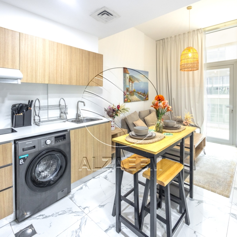√ Fully Furnished | 3 Payments | Move-in Ready √