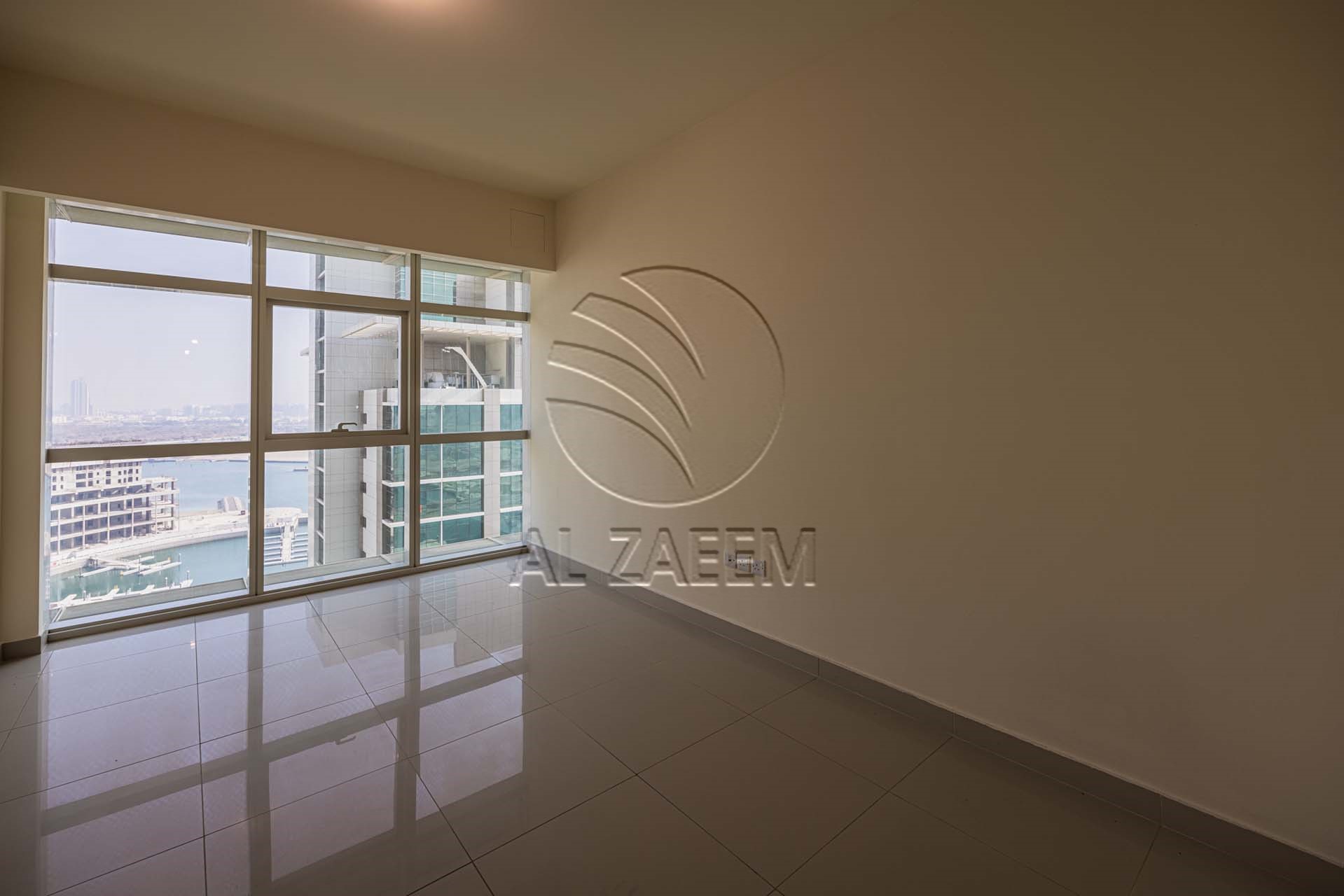 √ High Level | 3+Maid| Sea View | 4 Payments √