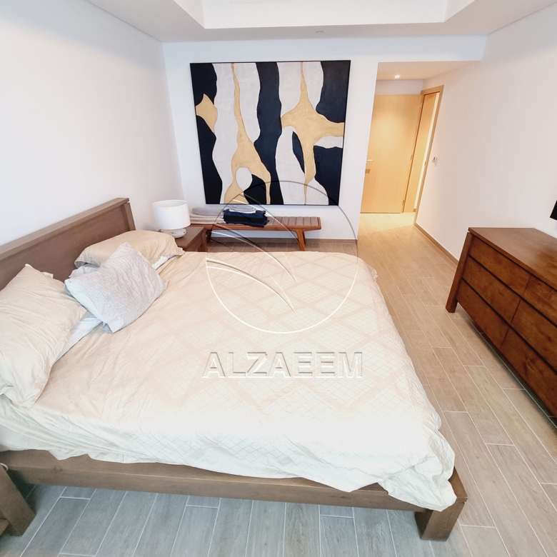 UPCOMING | Furnished | Partial Sea + Golf Views