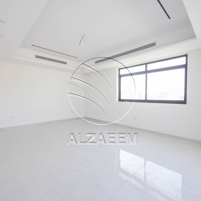 √Exclusive Villa | Single Row l Private Pool√