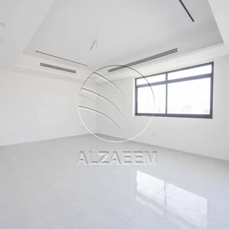 √Exclusive Villa | Single Row l Private Pool√