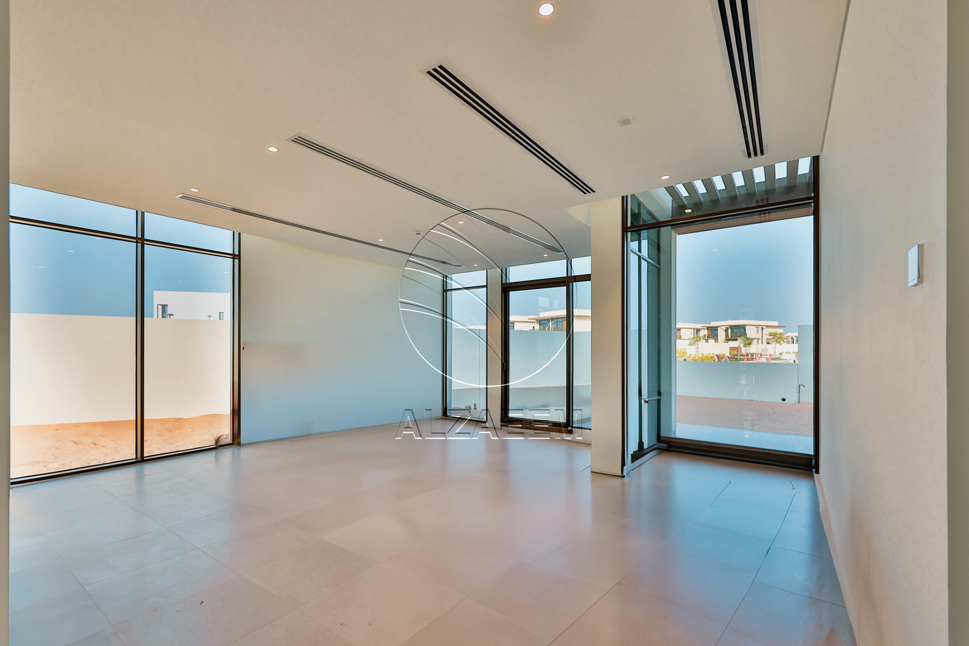 √ Single Row | Move-in Ready | Spacious Villa √