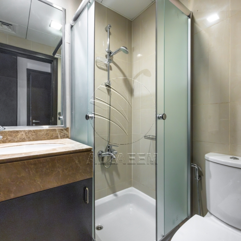 √Move-in Ready | 3BR+M | Higher Level | Sea View√