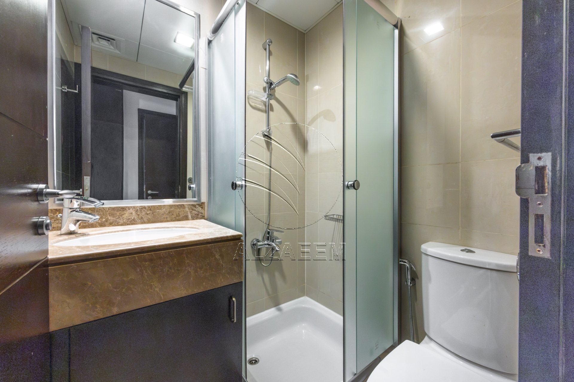 √Move-in Ready | 3BR+M | Higher Level | Sea View√