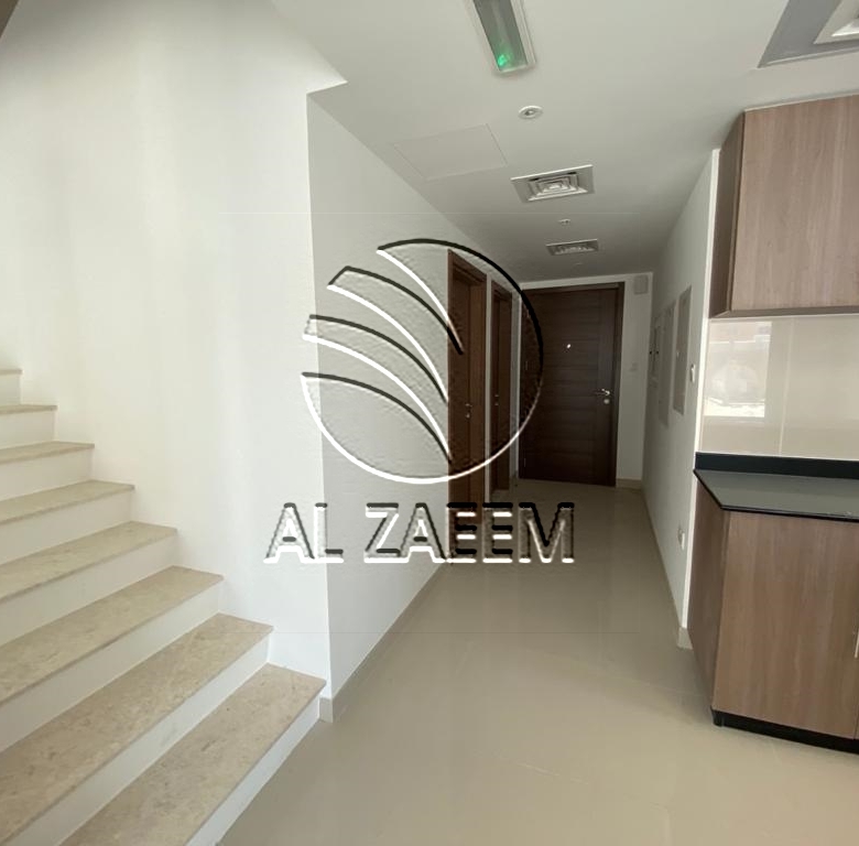 Good Location | Vacant | Private Garden