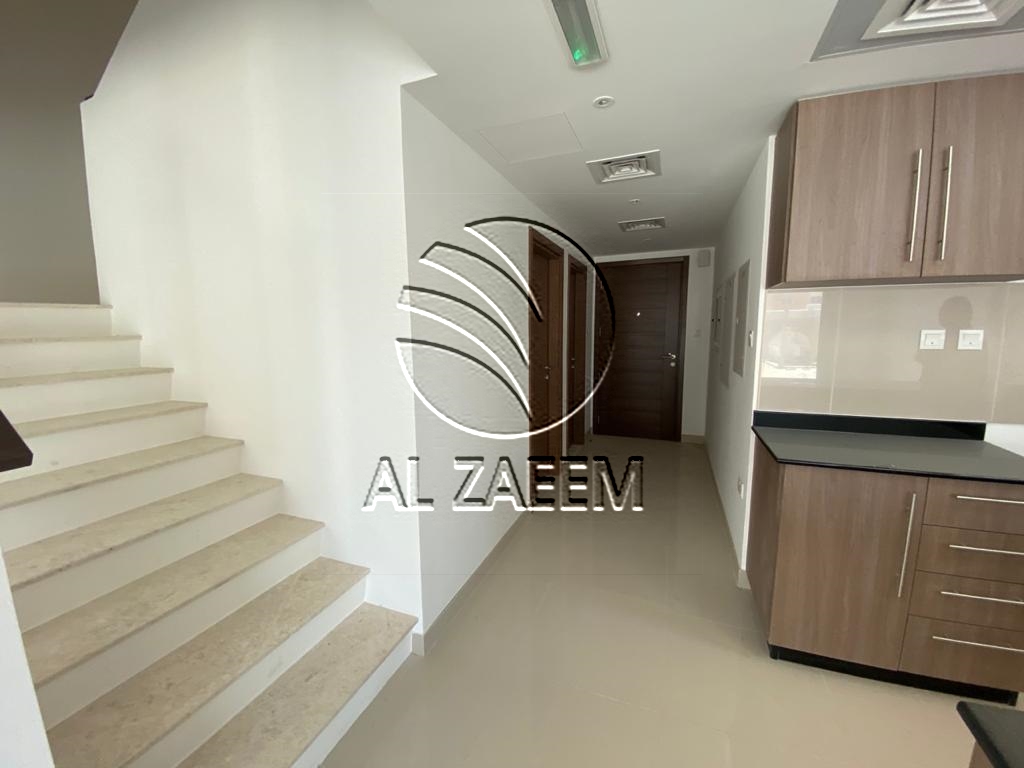 Good Location | Vacant | Private Garden