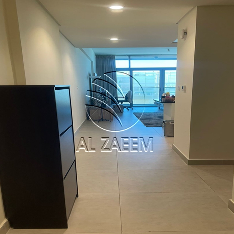 Fully furnished – Mid floor -2 payments