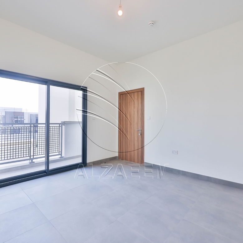 √Vacant! Brand New 4BR Villa- Prime Location√