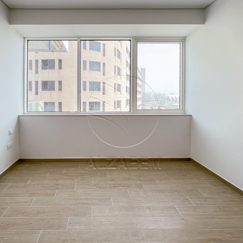 VACANT! Yas Community View | Corner | Hot Deal!