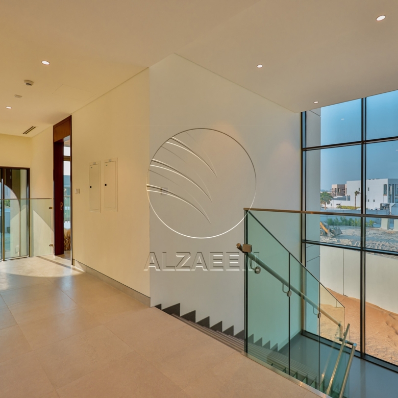 √ Single Row | Move-in Ready | Spacious Villa √