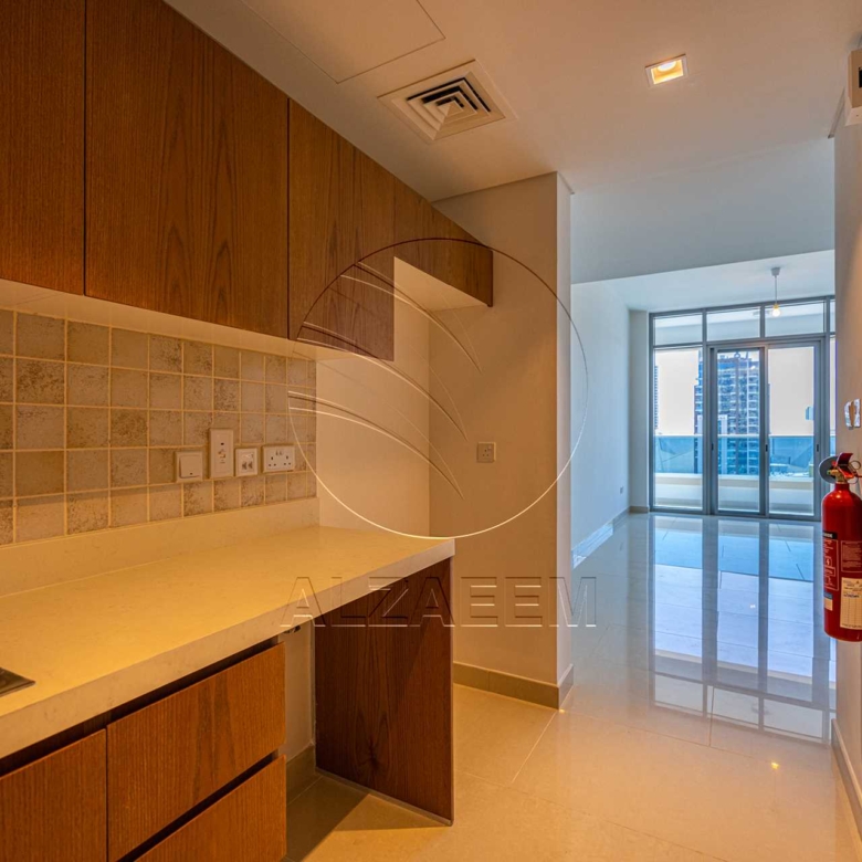 √Prime Location | Rented Studio | Community Views√