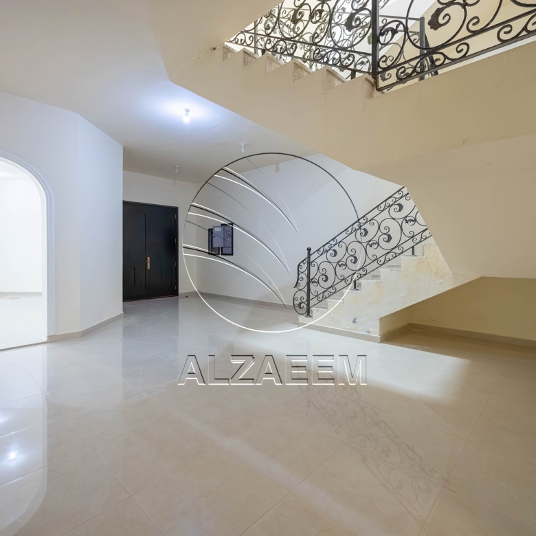 Move-in Ready | Exclusive | Villa in a Compound