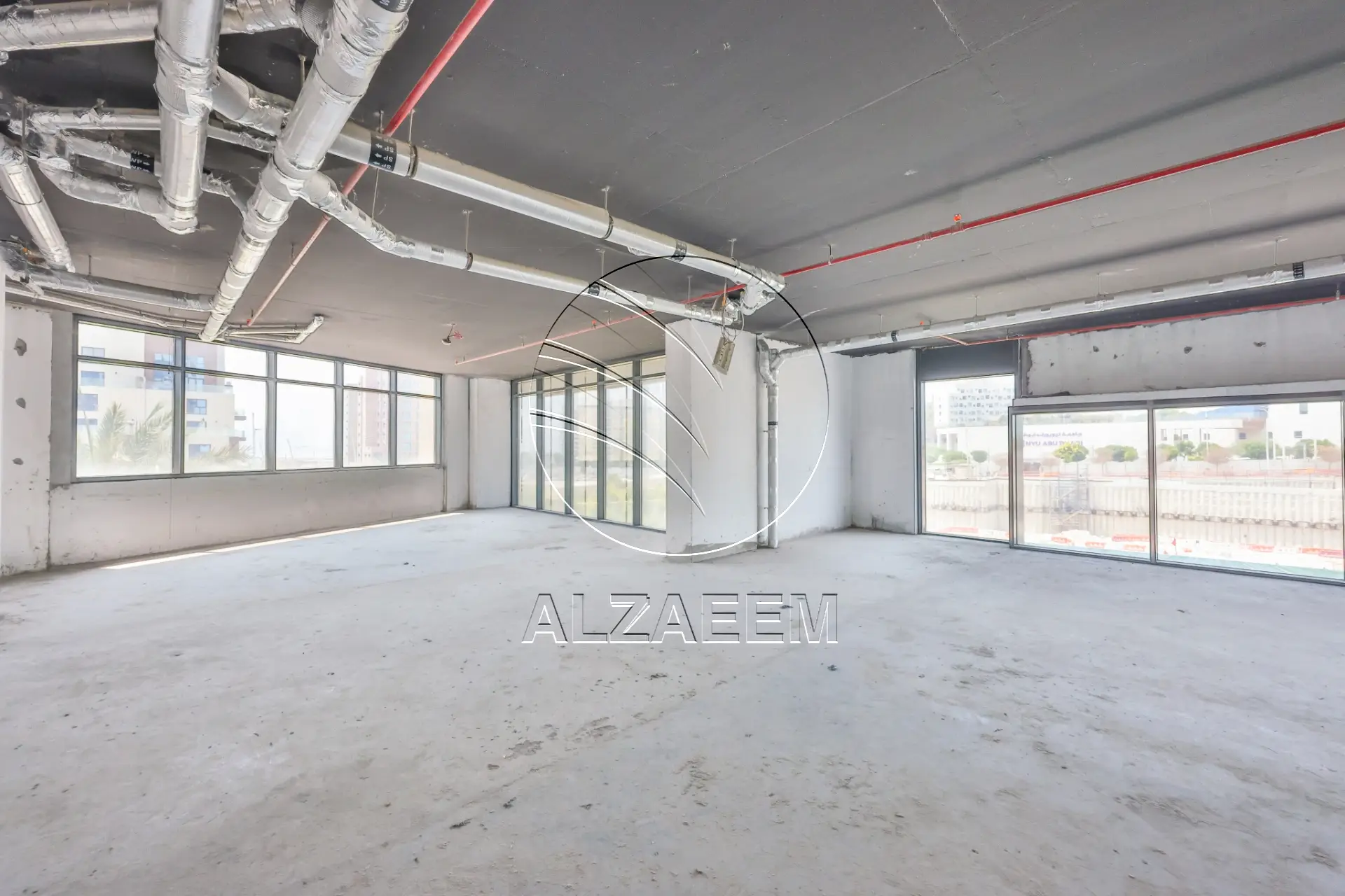 √ OFFICE SPACE! Opposite New York University √