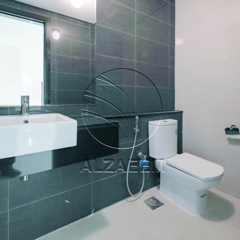HIGH Level | Rented with Refund | SEA VIEW