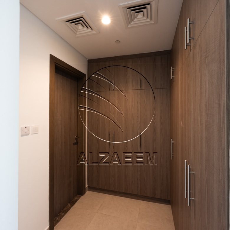 High Floor | Overlooking Al Reem Island | VACANT