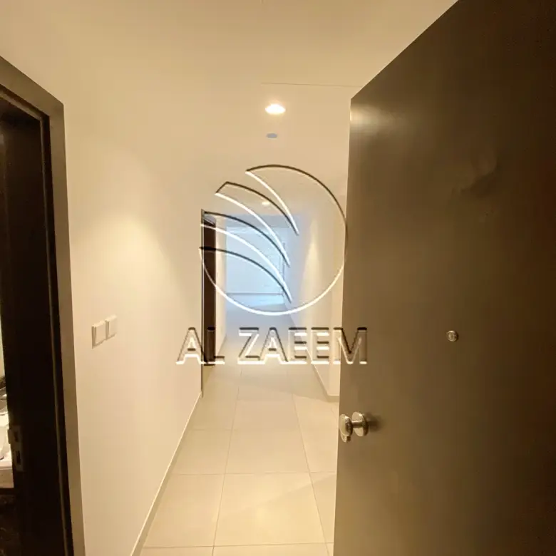 3BR+M+Parking | 2 Payments | Waterfront Living