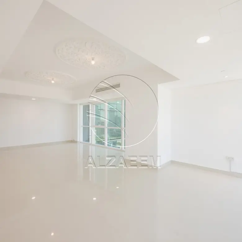 √VACANT | Higher Level 2BR+Maid+Study | Sea View√