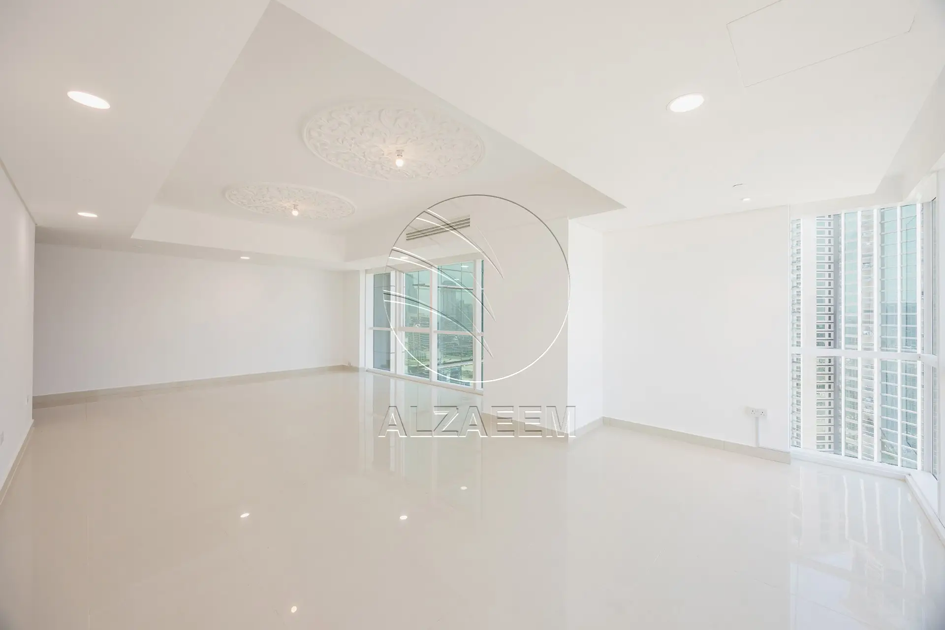 √VACANT | Higher Level 2BR+Maid+Study | Sea View√