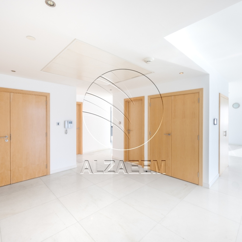 Exclusive! 4BR Penthouse | Full Sea View