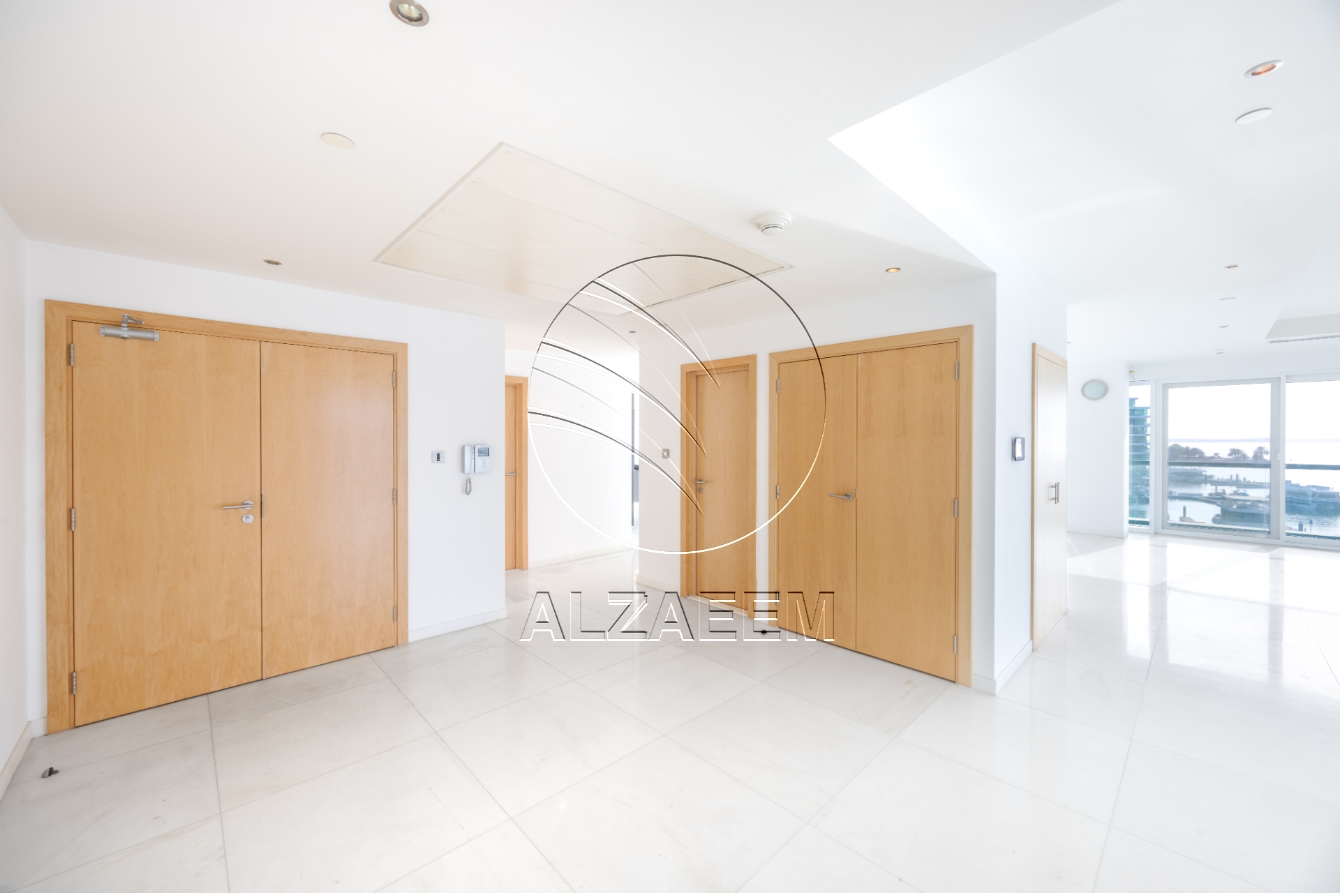 Exclusive! 4BR Penthouse | Full Sea View