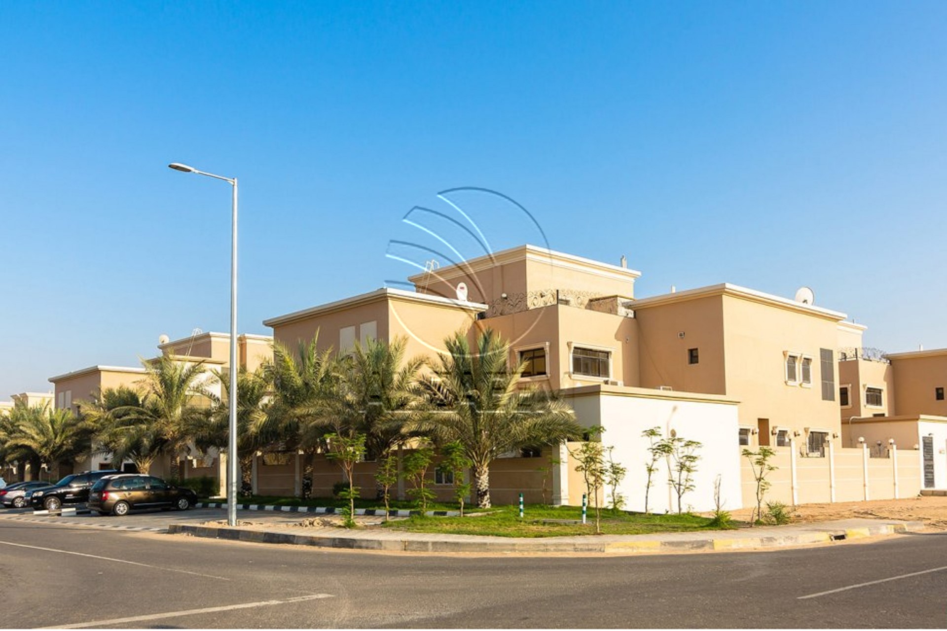 √ Investment Plot for 2 Villas! Rental Potential √