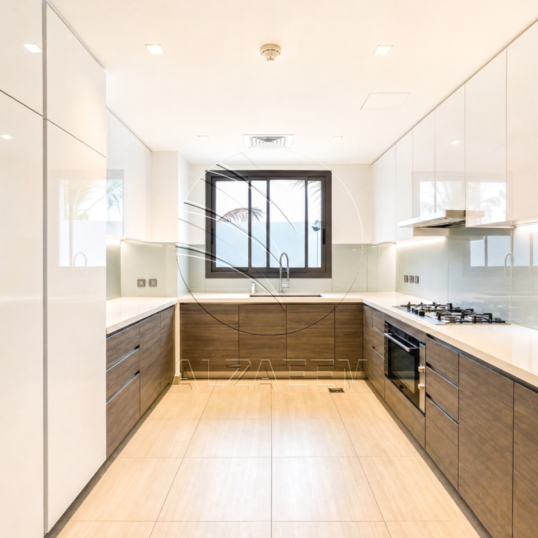 √ Stand Alone 4SB Villa 2nd Row from Golf Course √