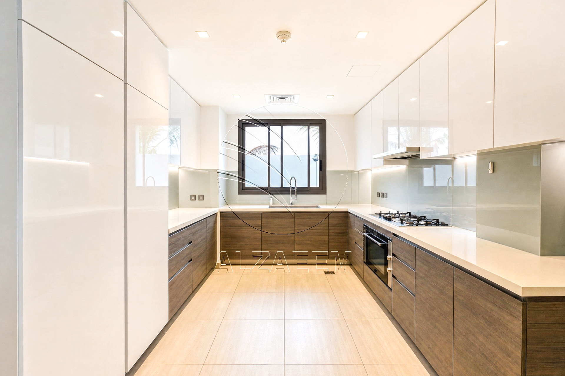 √ Stand Alone 4SB Villa 2nd Row from Golf Course √