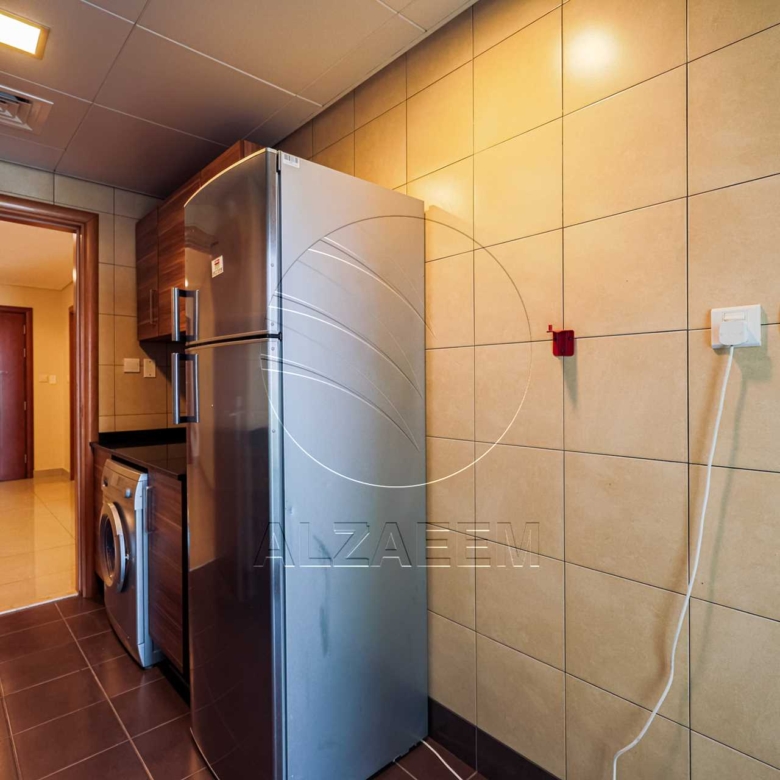 √Upcoming! |1+Maid | Sea View | Higher Floor√
