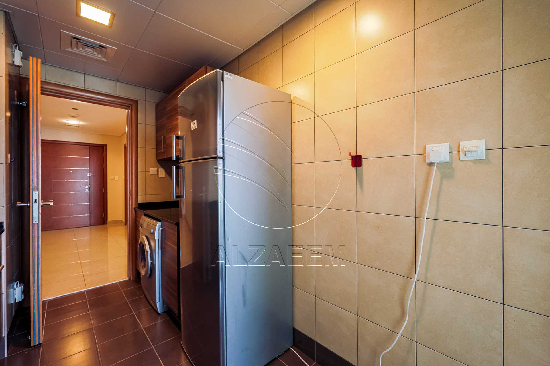 √Upcoming! |1+Maid | Sea View | Higher Floor√