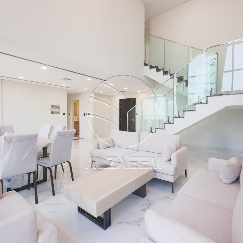 √5BR Penthouse | End Use | Stunning Canal Views√
