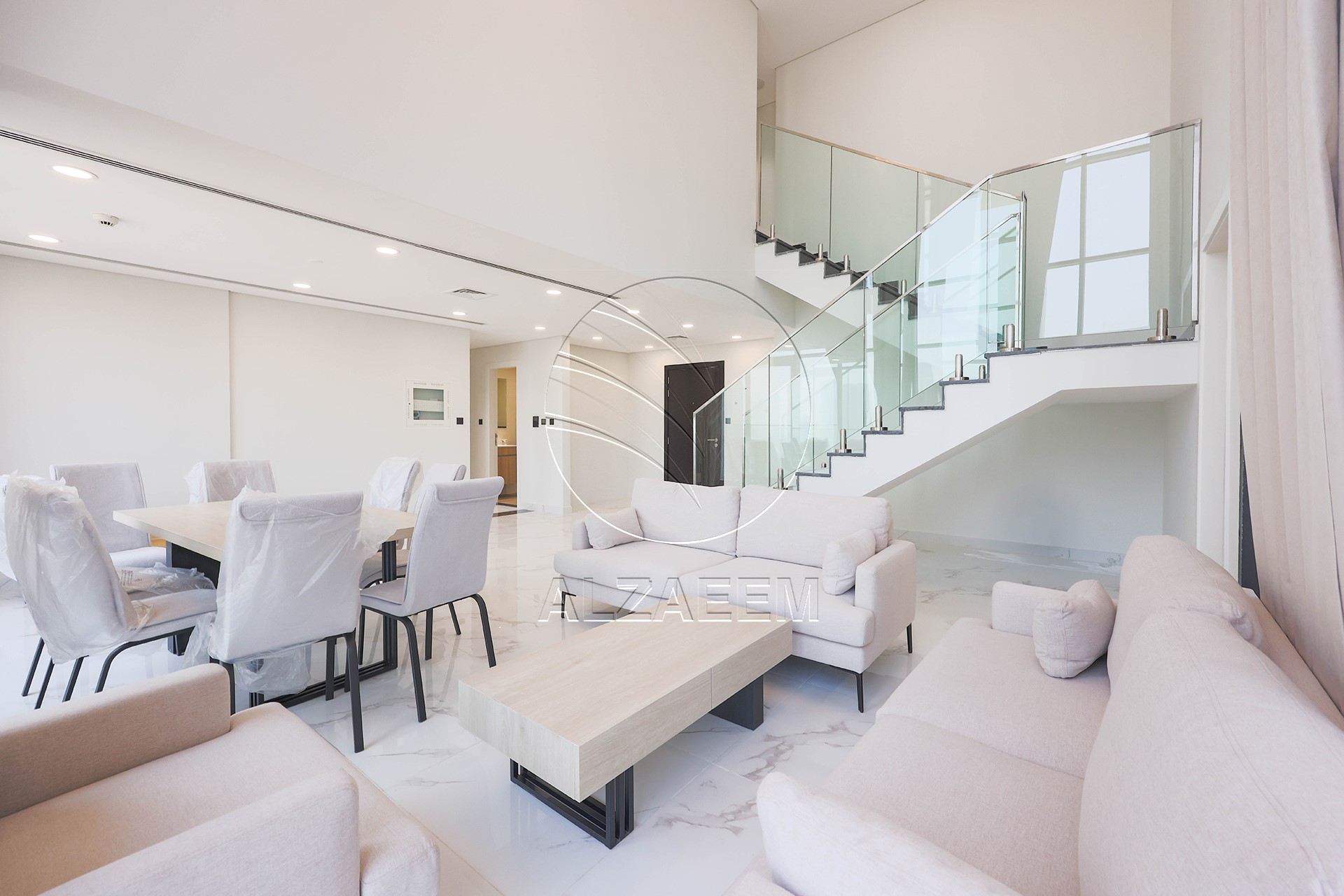 √5BR Penthouse | End Use | Stunning Canal Views√