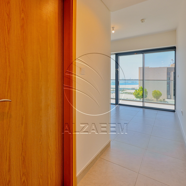 √High Level | Sea View Rare Layout | Rented+Refund
