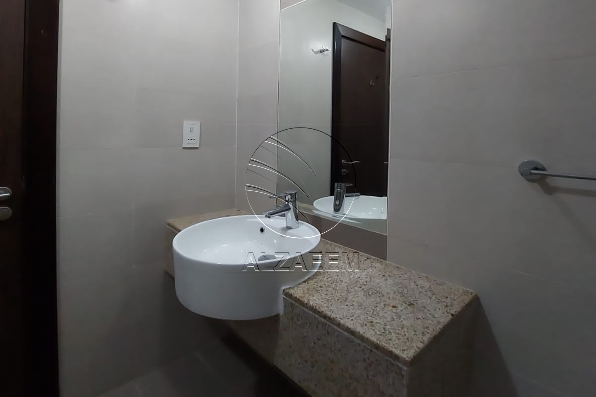 3+Maid | Full Sea view | High Floor | 2 Balconies