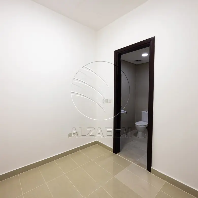 √VACANT | Higher Level 2BR+Maid+Study | Sea View√