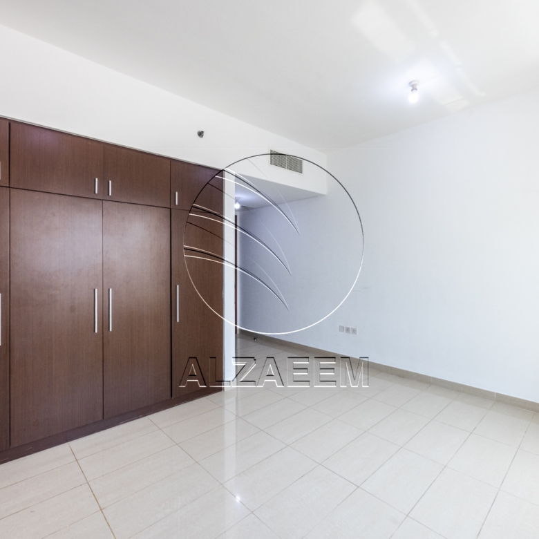 Sea View | High Level | Up to 8 Payments | VACANT
