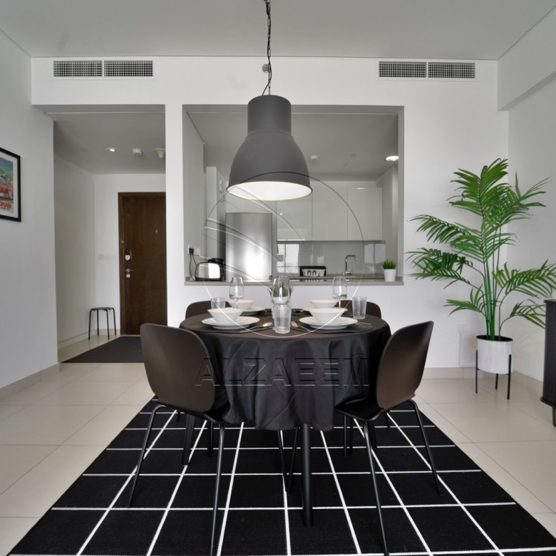√ Elegantly Furnished! Sea View | High Floor √