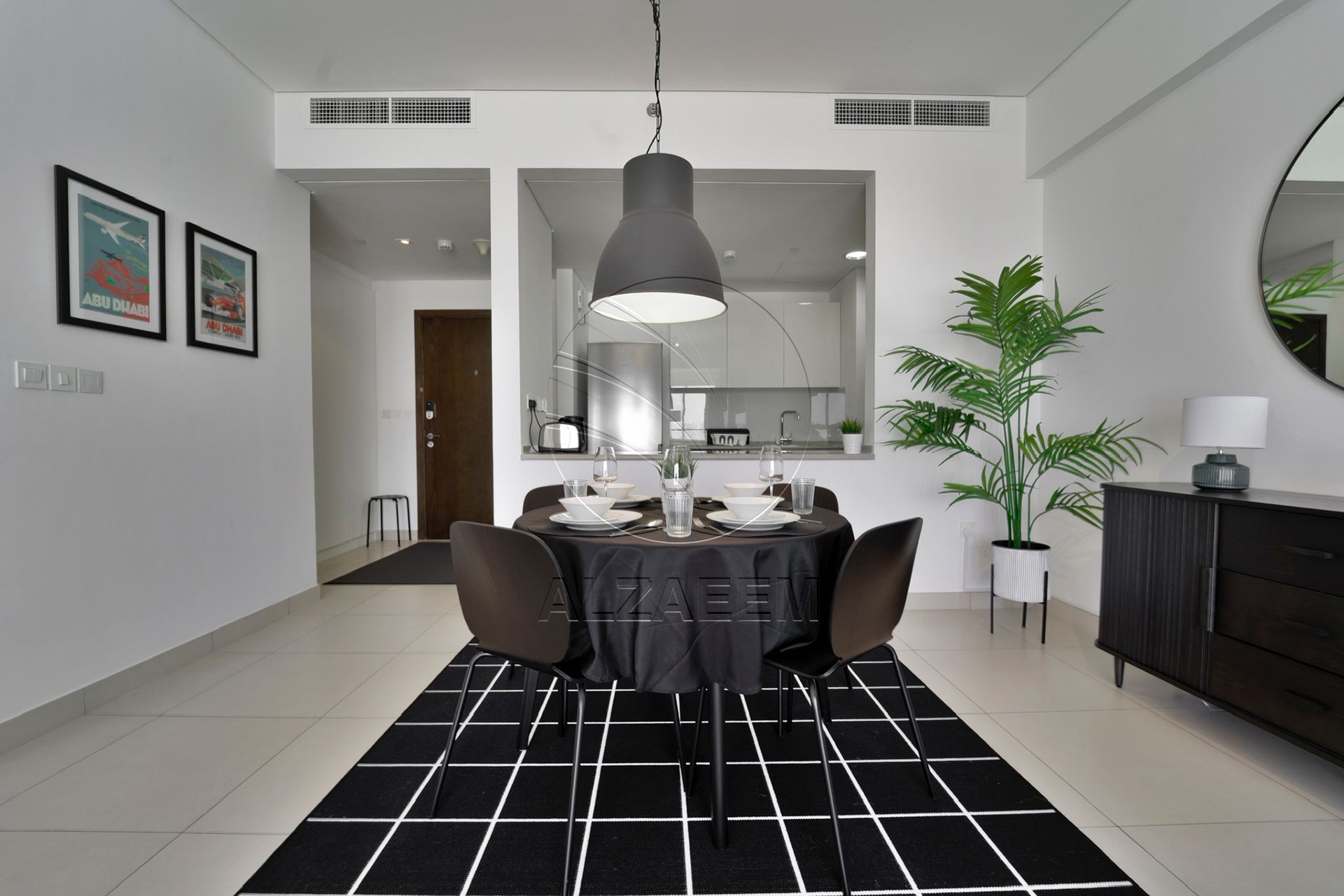 √ Elegantly Furnished! Sea View | High Floor √