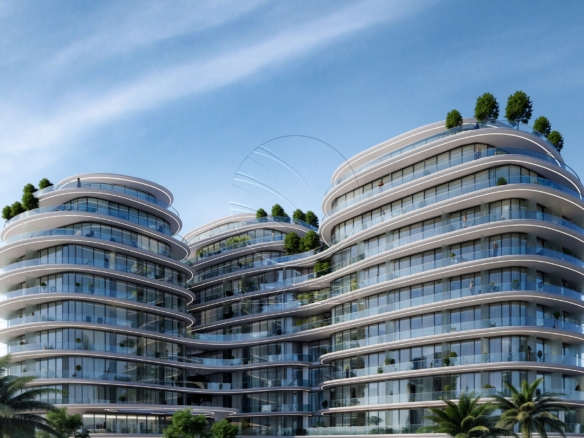 √Luxurious Living| Exquisite Residential Address√