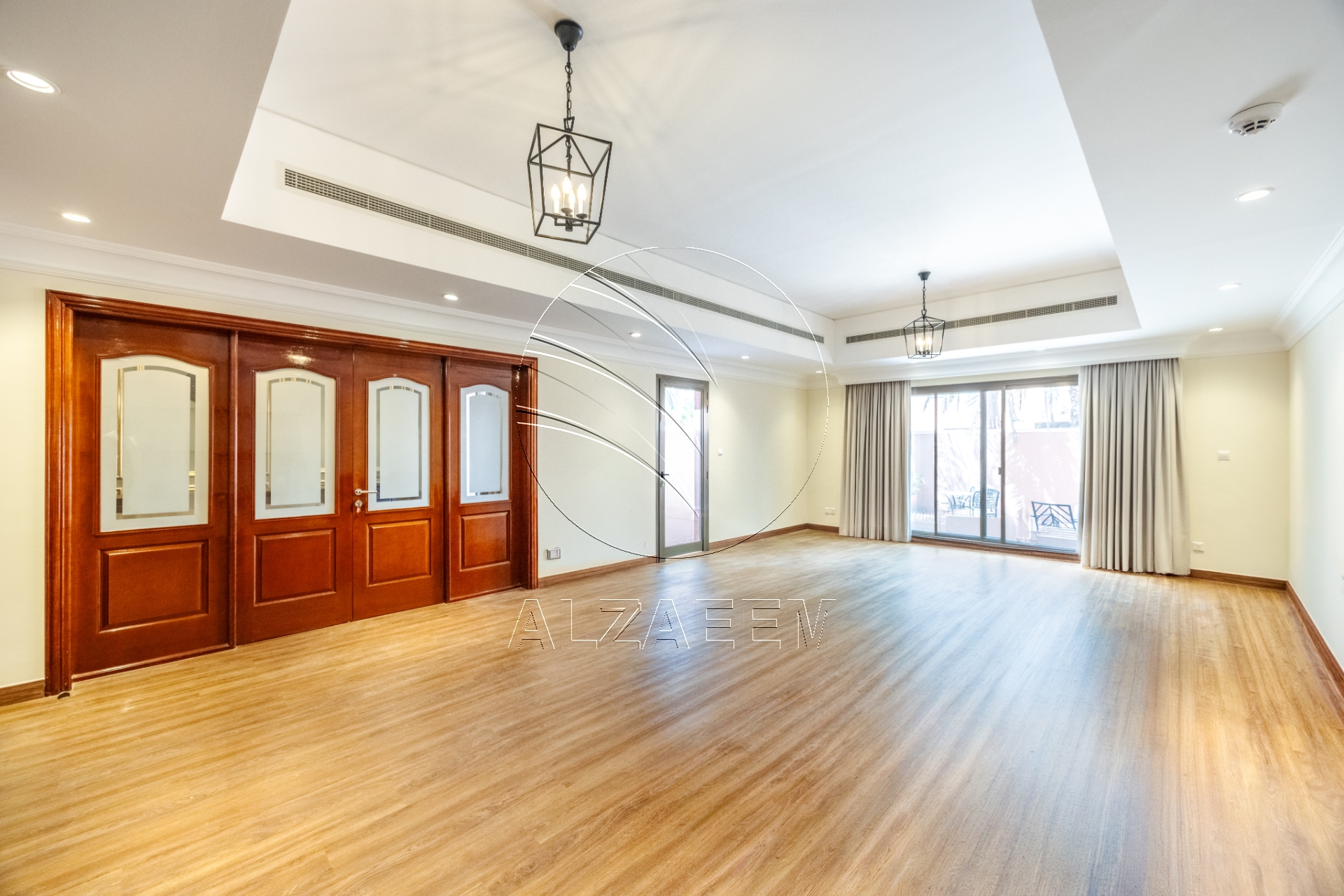 √ VACANT | Prime Location | Spacious 4BR Villa √