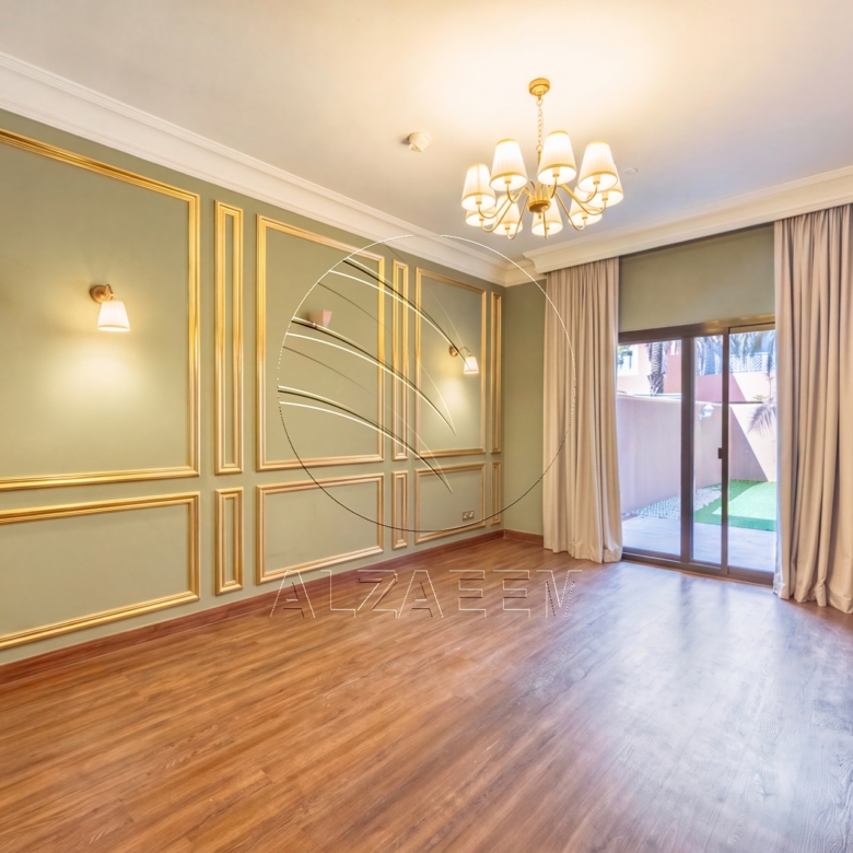 √ VACANT | Prime Location | Spacious 4BR Villa √