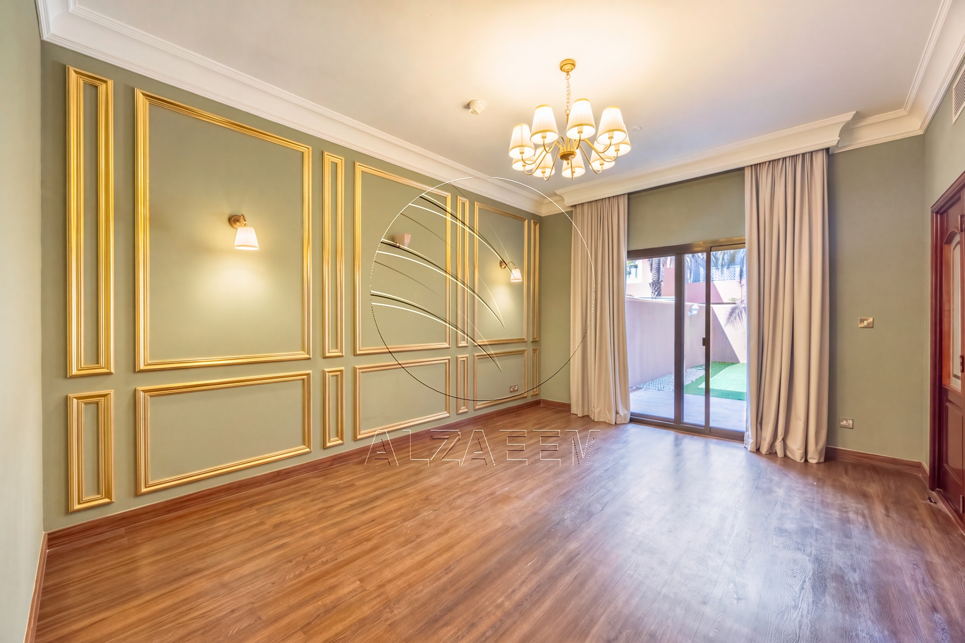 √ VACANT | Prime Location | Spacious 4BR Villa √