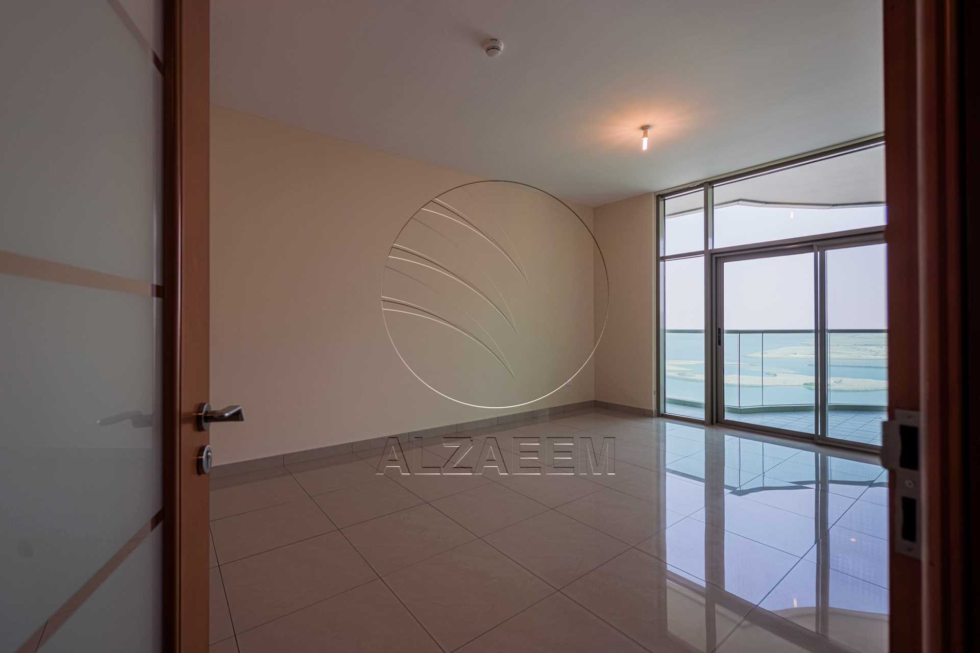 √Upcoming! |1+Maid | Sea View | Higher Floor√