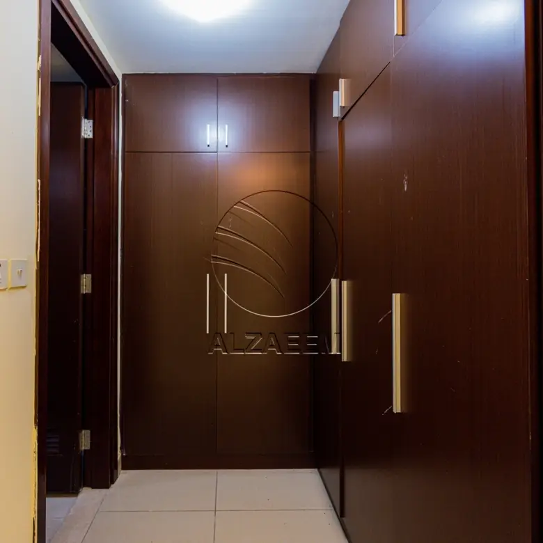 FURNISHED | Partial Sea View | High Level