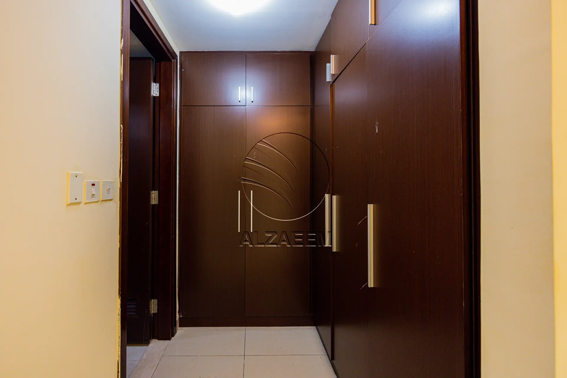 FURNISHED | Partial Sea View | High Level