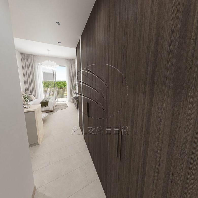 √ Corner | Nice Open View | Waterfront Community √