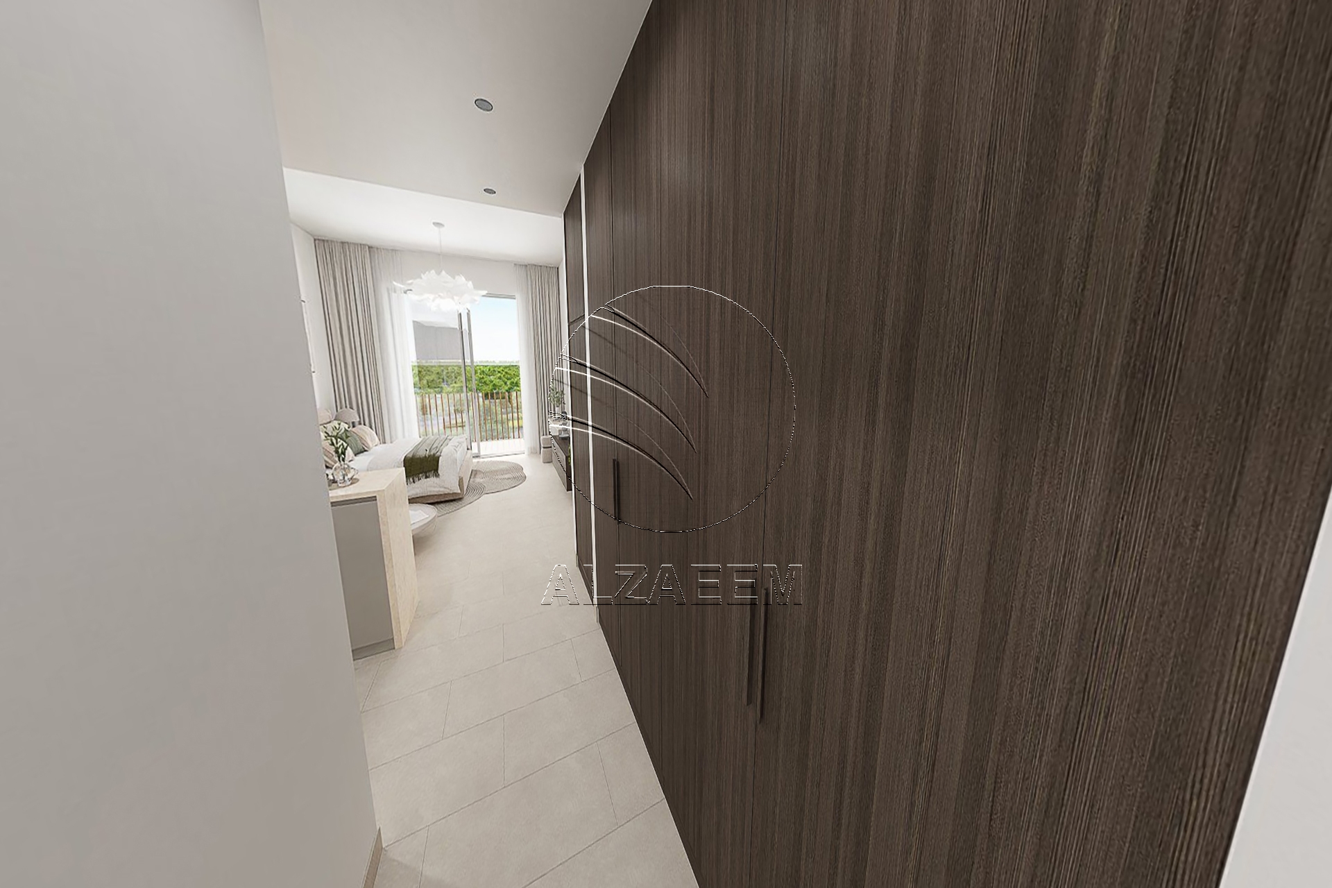 √ Corner | Nice Open View | Waterfront Community √