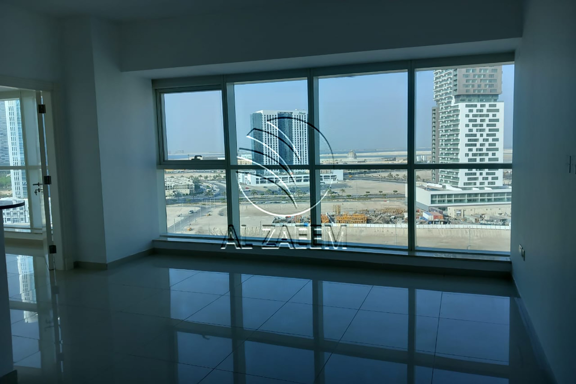 VACANT | Amazing Marina View | Up to 6 Payments
