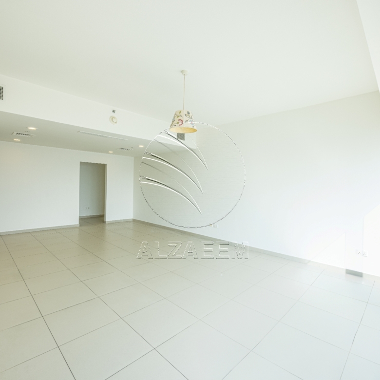 Rented with Refund | HIGH Level | 2BR+Study