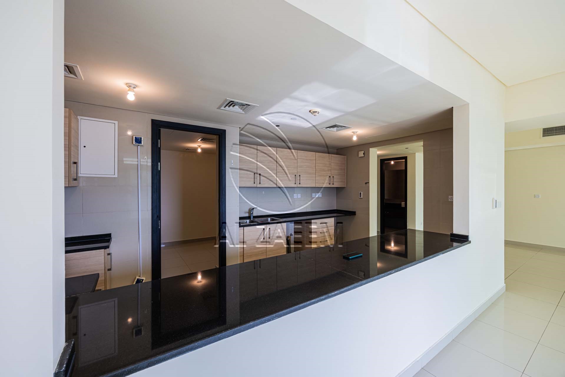 √ High Level | 3+Maid| Sea View | 4 Payments √