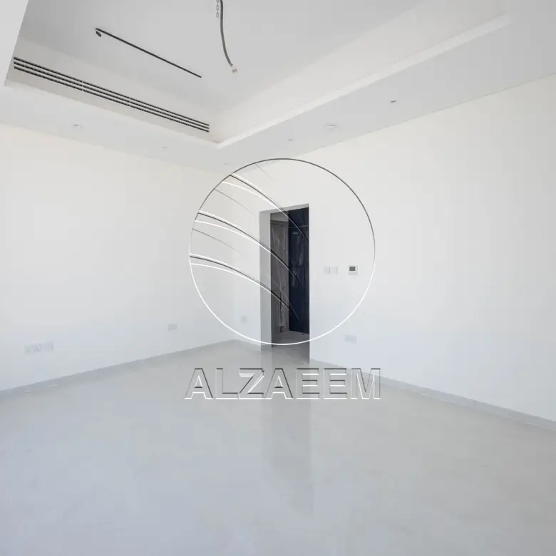 √Exclusive Villa | Single Row l Private Pool√